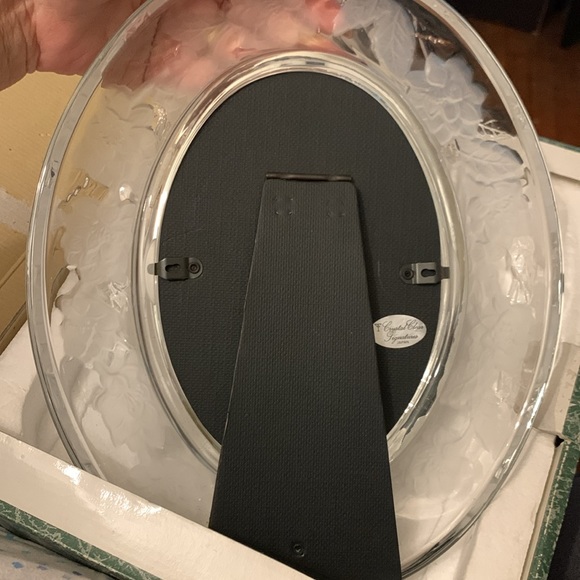 Crystal clear pxt frame - Picture 3 of 4